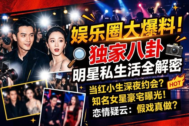 关于明星辣文婆媳关系，哪次公开同场最容易被网友当成八卦线索？