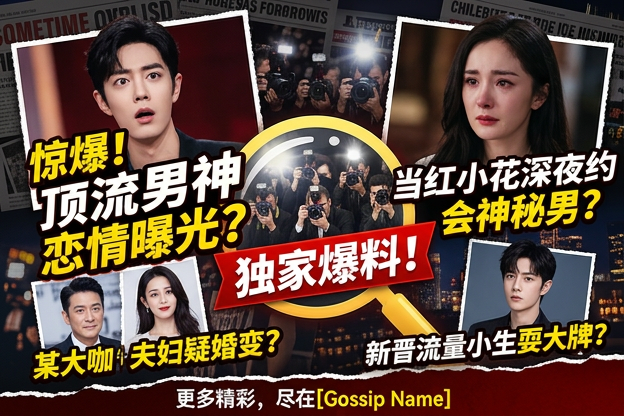 关于明星h育儿争议，哪条传言最先被证实有偏差？
