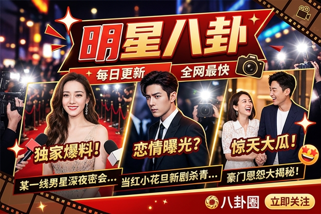 一看娱乐圈女明星恋爱时间线，大家最先联想到哪段旧事？