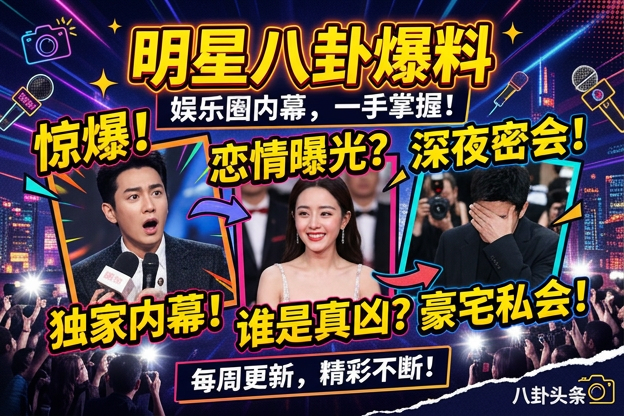 关于明星杨幂口碑反转，哪条后续动态最值得盯紧？