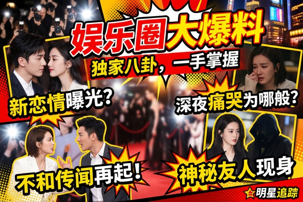 月21日出生的明星一沾上表情管理，大家最想核对的是哪条消息？