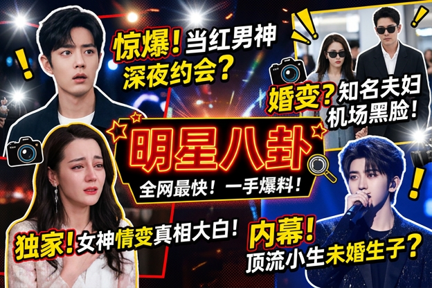 关于穿越火线明星角色私下会面，最先被网友盯上的蛛丝马迹是哪一处？