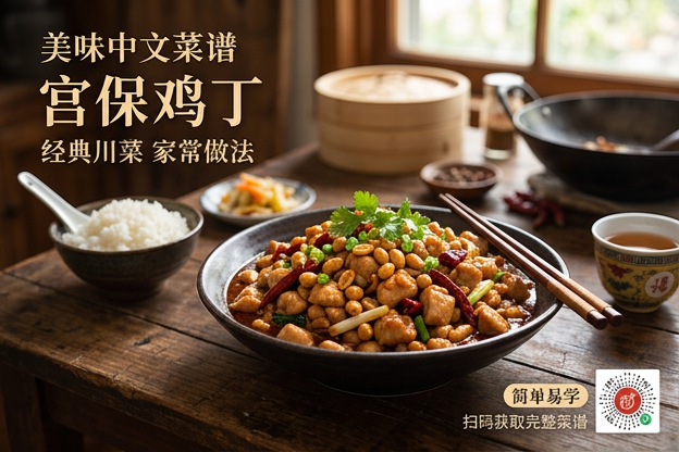 渣渣肉怎么做才香？家常做法与制作技巧详解