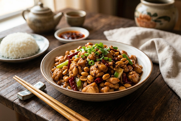 丝瓜饺子馅怎么调才鲜嫩好吃？做法步骤和调馅技巧详解