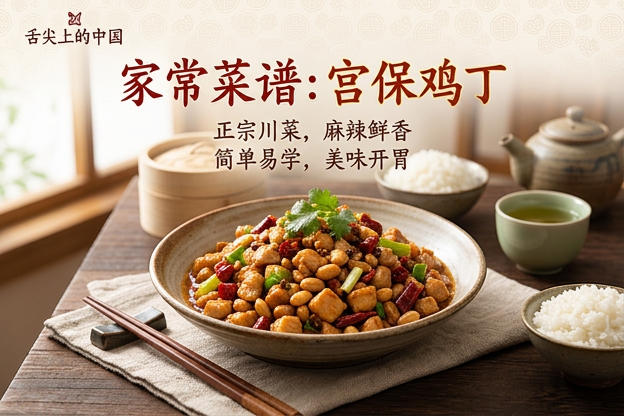 电饭煲蛋糕怎么做？家常做法与详细步骤一次讲清