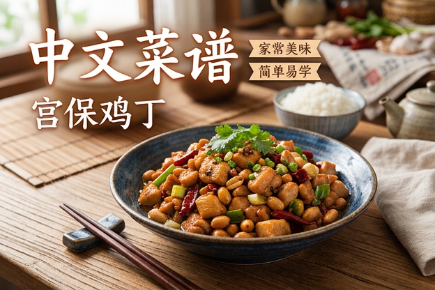 糟辣椒怎么做才香辣开胃？家常制作方法与配料比例详解