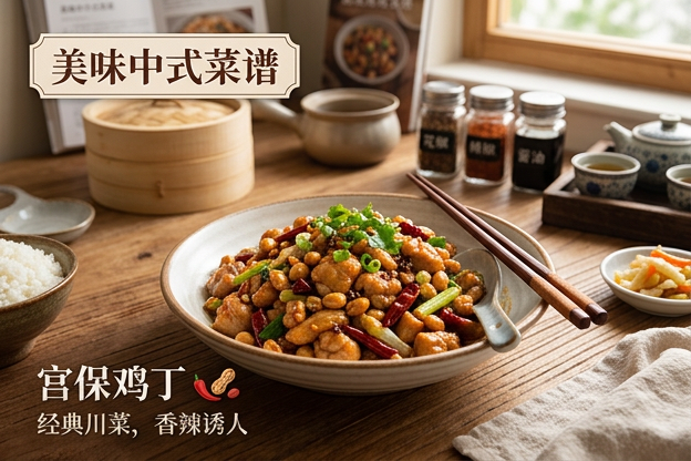 雪梨猪骨汤怎么做才好喝？家常炖法与食材搭配详解