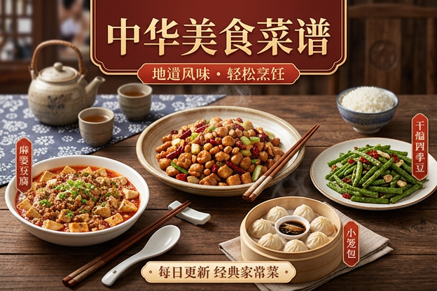 大竹笋怎么做好吃？家常做法与处理技巧详解