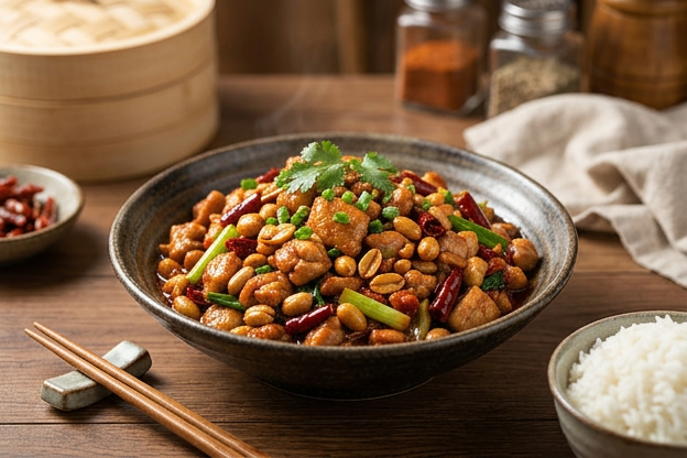 萝卜炖肉怎么做更入味？家常做法与炖煮技巧详解