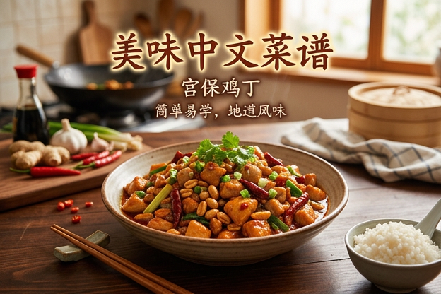 粉丝煲怎么做才入味？家常配方与详细步骤一次学会