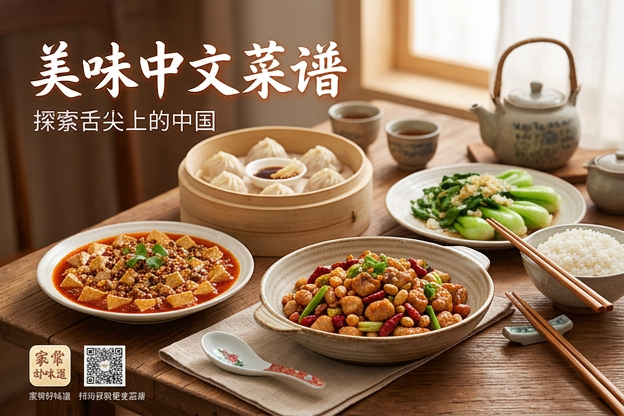 扁豆怎么做好吃？家常做法与烹饪技巧详解
