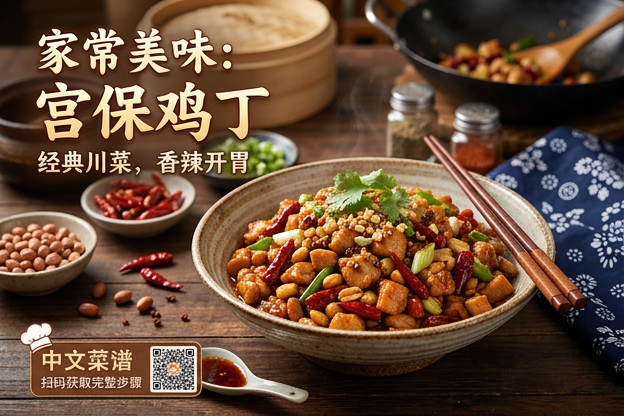 鸡屎藤怎么做才好吃？家常做法与步骤详解