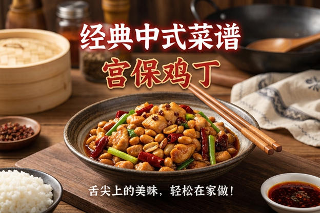 蒸鸡块怎么做才鲜嫩不柴？家常做法和关键步骤详解
