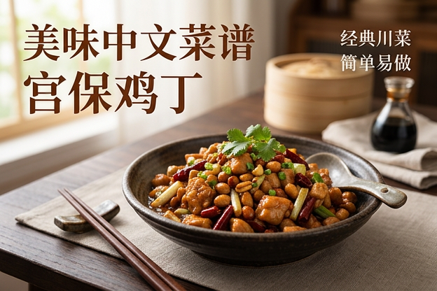 花旗参炖鸡怎么做？家常做法与炖煮技巧详解