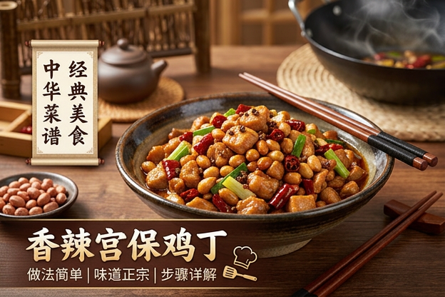口味甲鱼怎么做才好吃？做法步骤与调味技巧详解